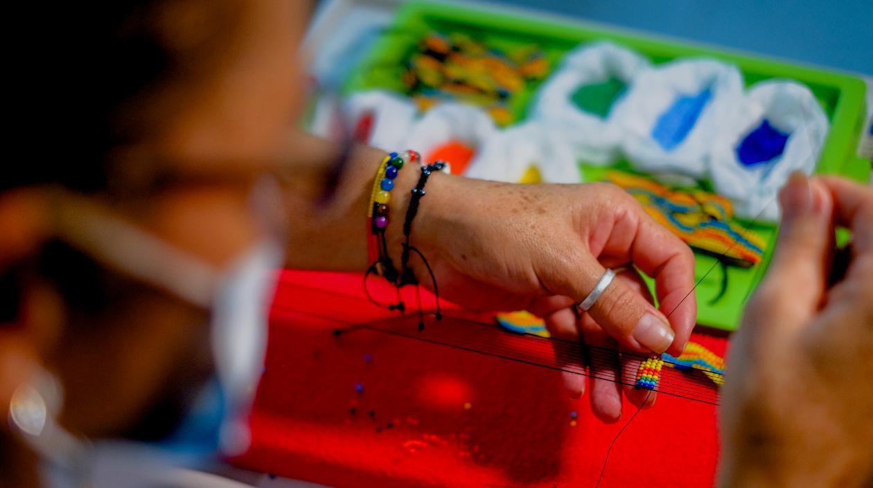 Talleres Casas DIstritales de Cultura