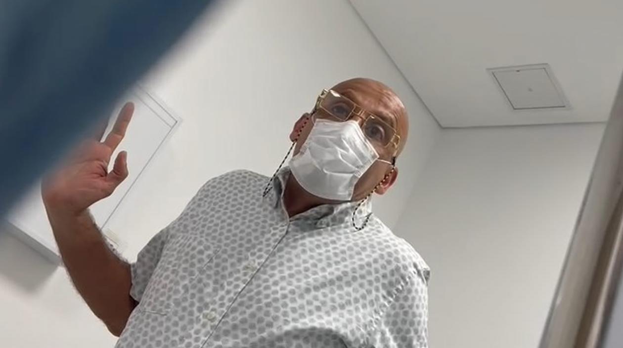 Carlos Sales Puccini.