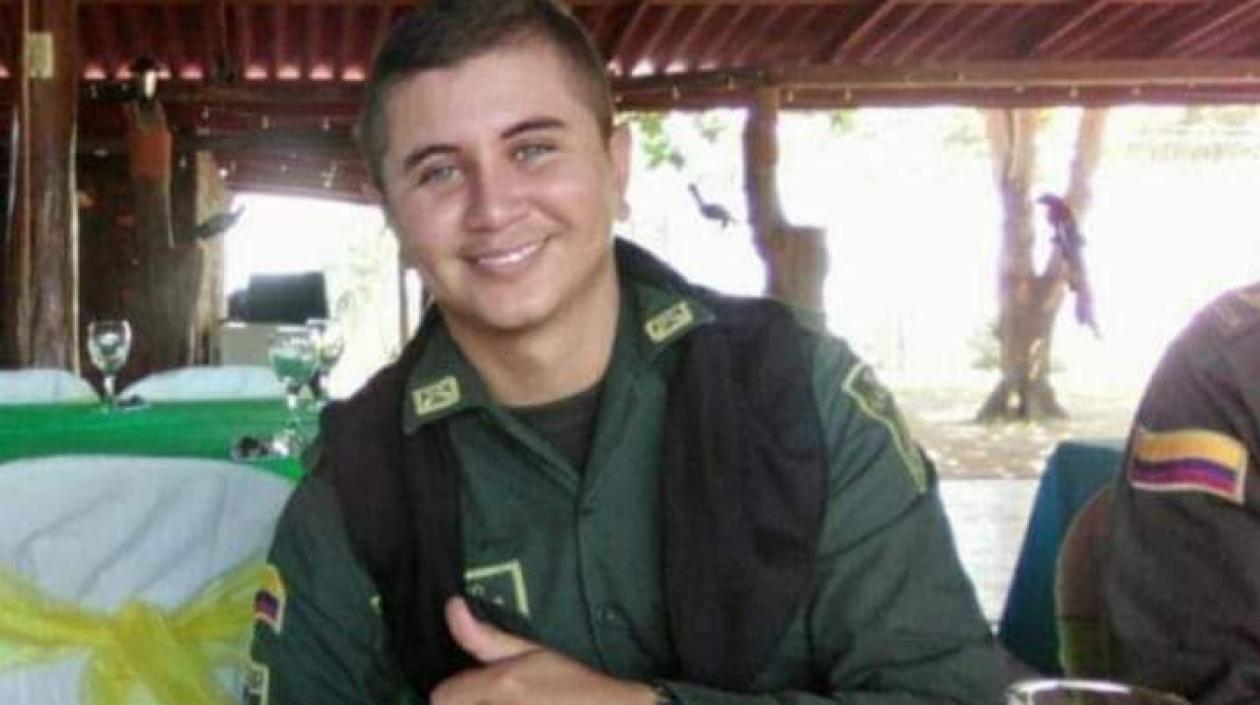 Pablo Ramírez Pereira (QEPD).