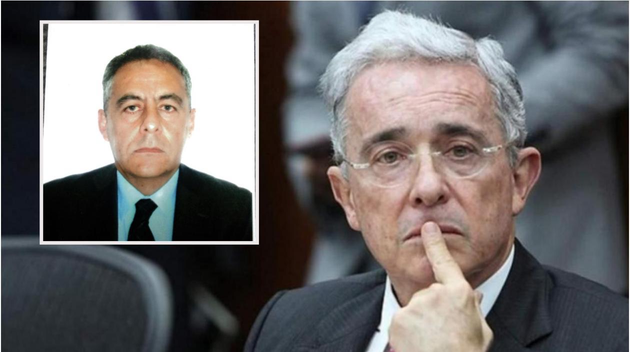 Javier F. Cárdenas, fiscal tercero delegado ante la Corte Suprema.