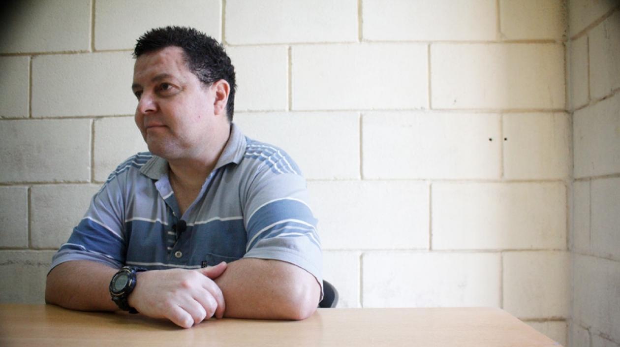 Facundo Molares Schoenfeld.