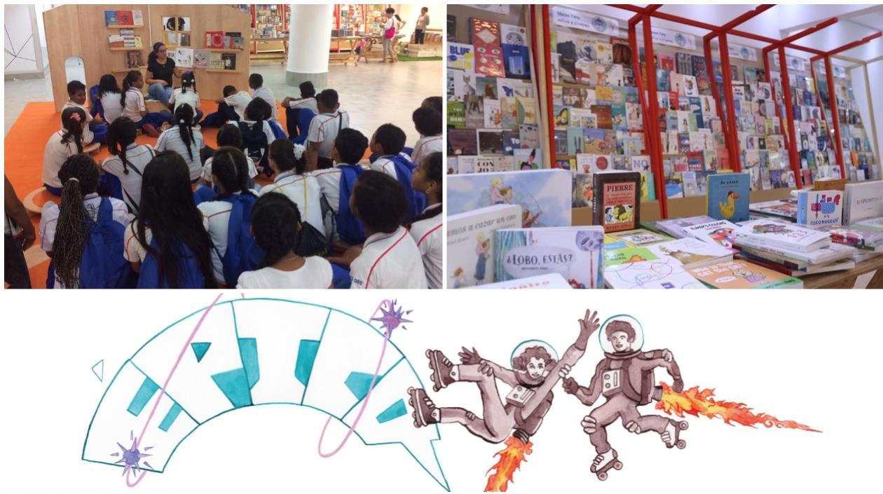 Festival Épico 2022.