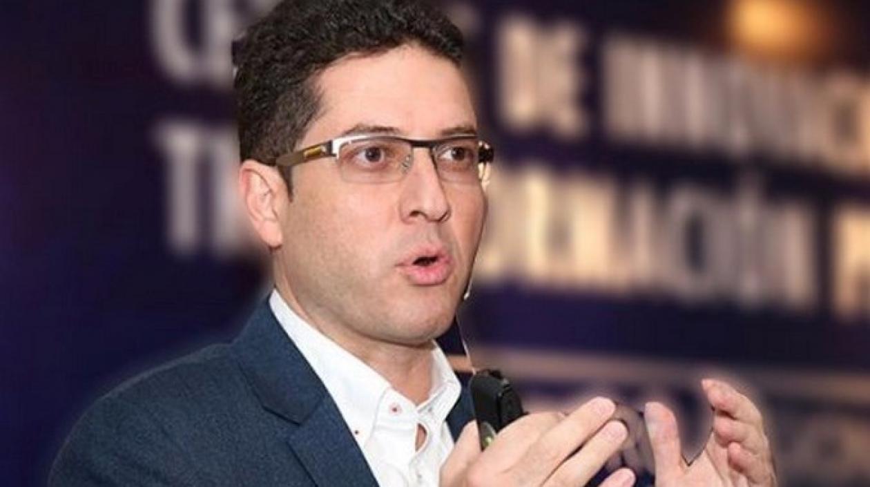 Juan Manuel Valdés Barcha.