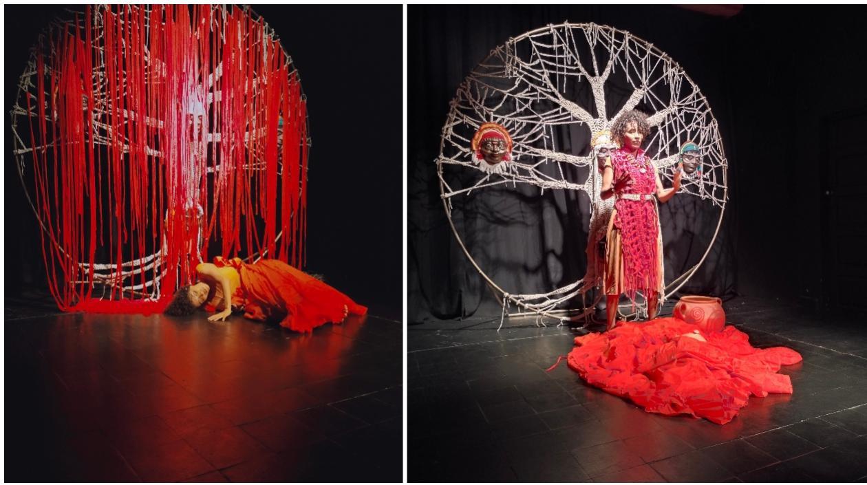 Una agenda especial busca acercar a distintos públicos al trabajo escénico de las mujeres y conocer cuáles son sus motivaciones, reflexiones y apuestas en el plano creativo.