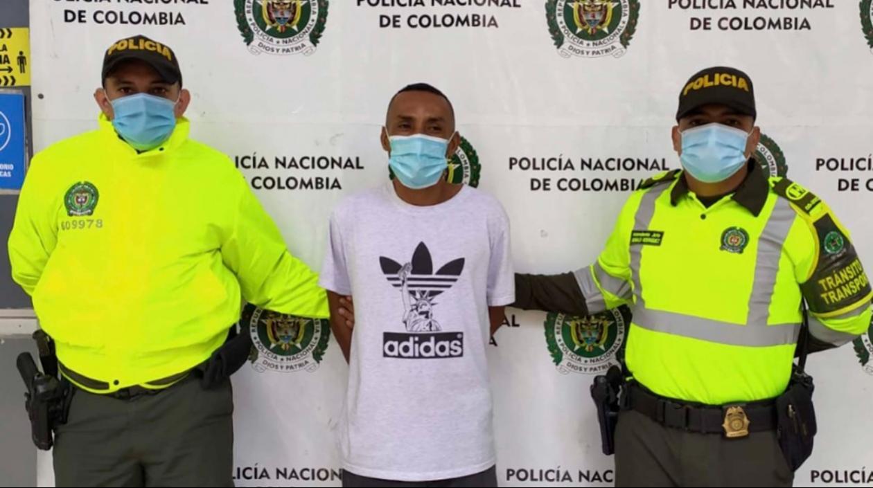 Jair Enrique González Martínez.