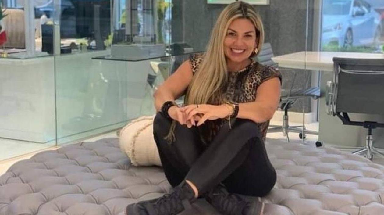 Dilay Danissa Escalante Contreras.