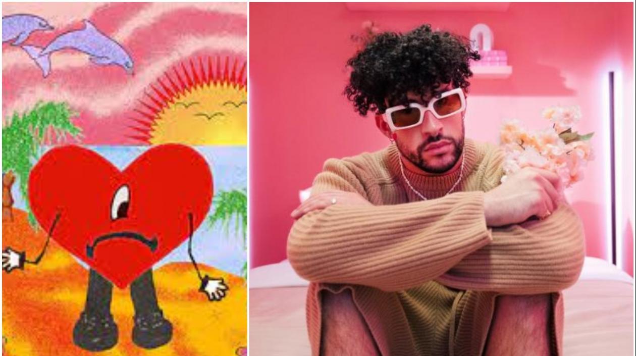 "Un verano sin ti" saldrá a la venta en las plataformas digitales este próximo viernes.