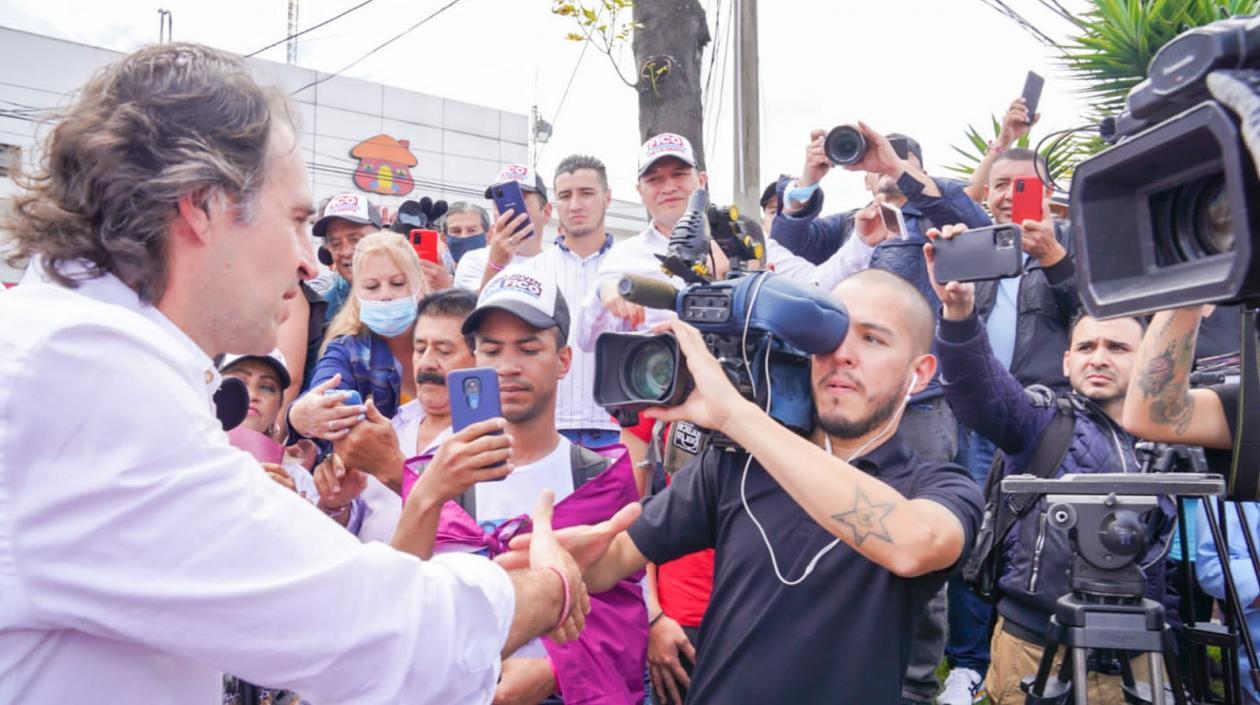 Federico Gutiérrez