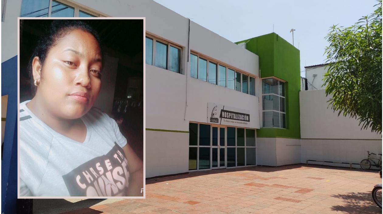 Olys y Fundación Campbell.