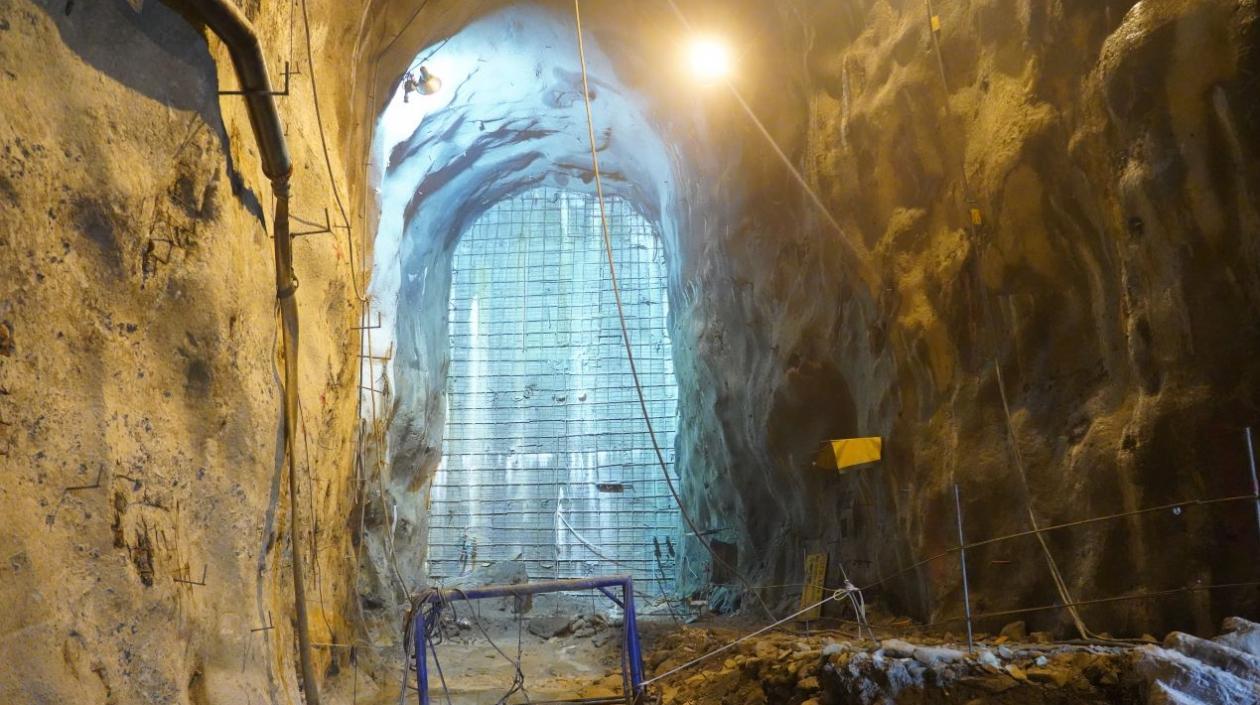 Clausurar la GAD no fue tarea sencilla, reveló EPM.