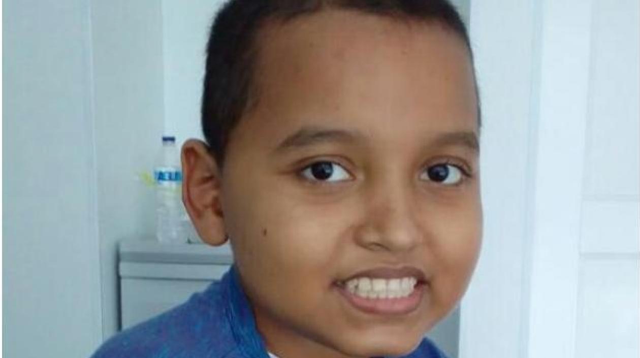 Jadier Ariel Martínez Polo.