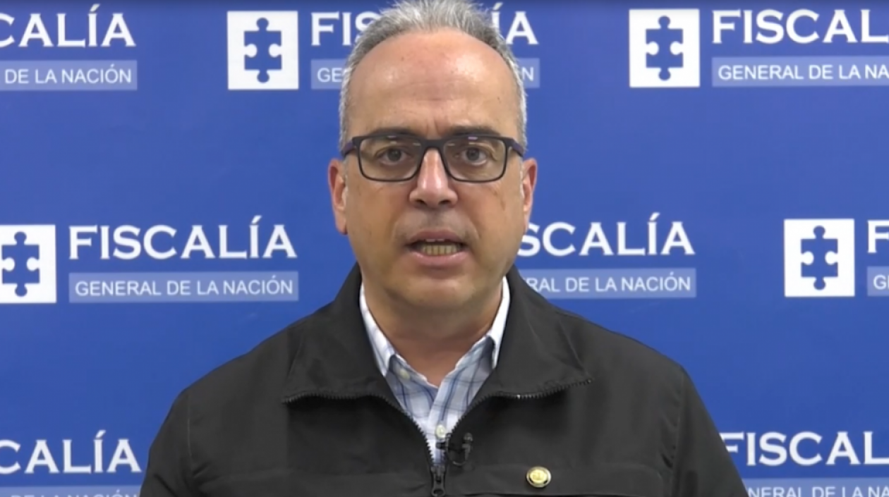  Alberto Acevedo Quintero, Director CTI.