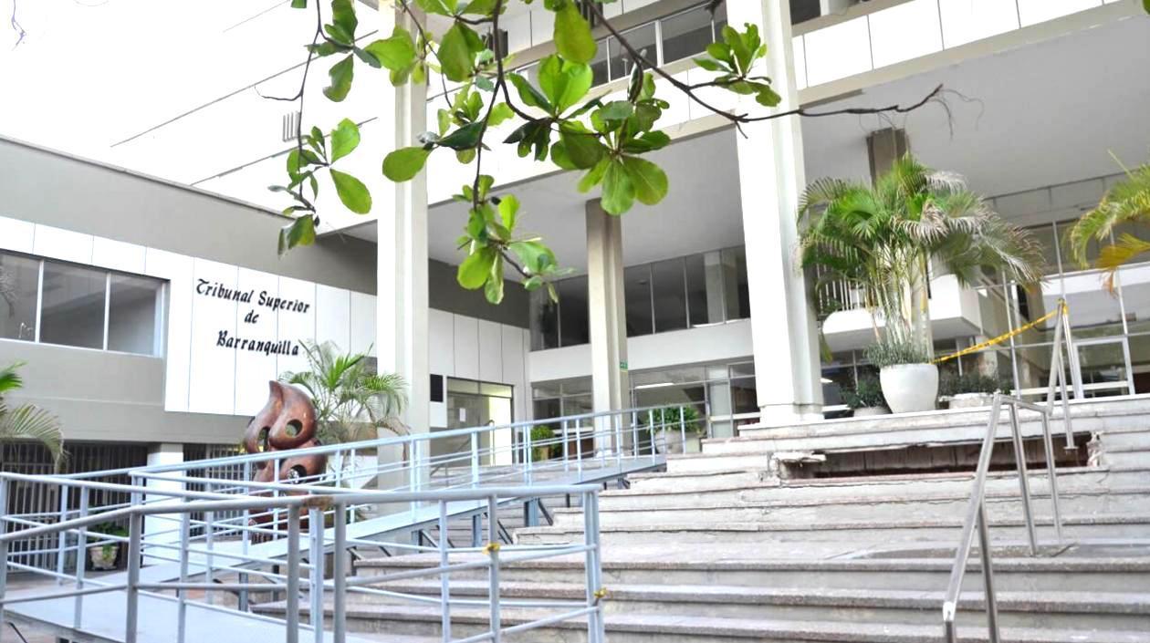 La decisión fue tomada por la Sala Penal del Tribunal Superior de Barranquilla.