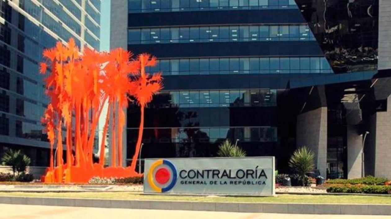 Detectados por la Contraloría General de la República.