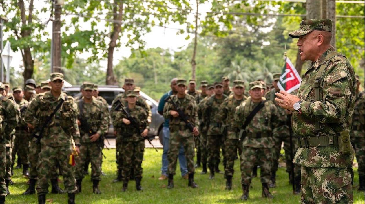 Presentación del Bloque de Búsqueda.