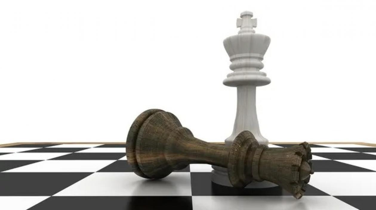  La Liga de Ajedrez seguirá sin presidente.