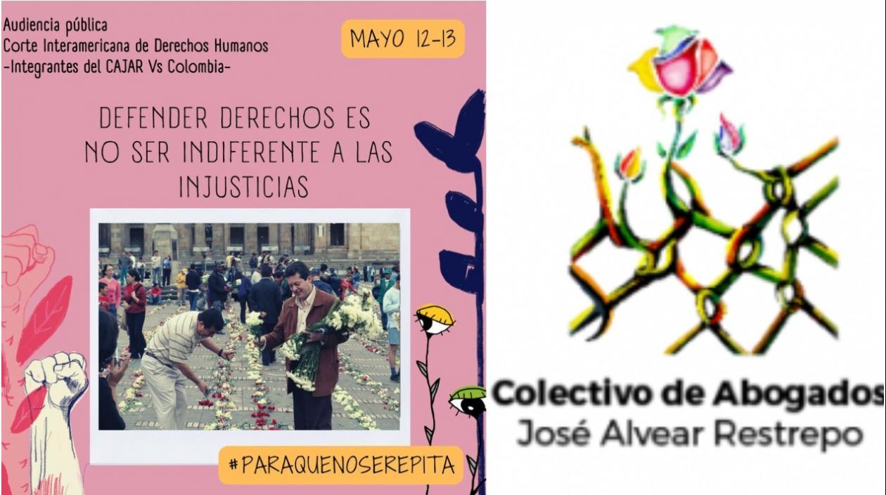 Audiencias serán este 12 y 13 en CIDH.