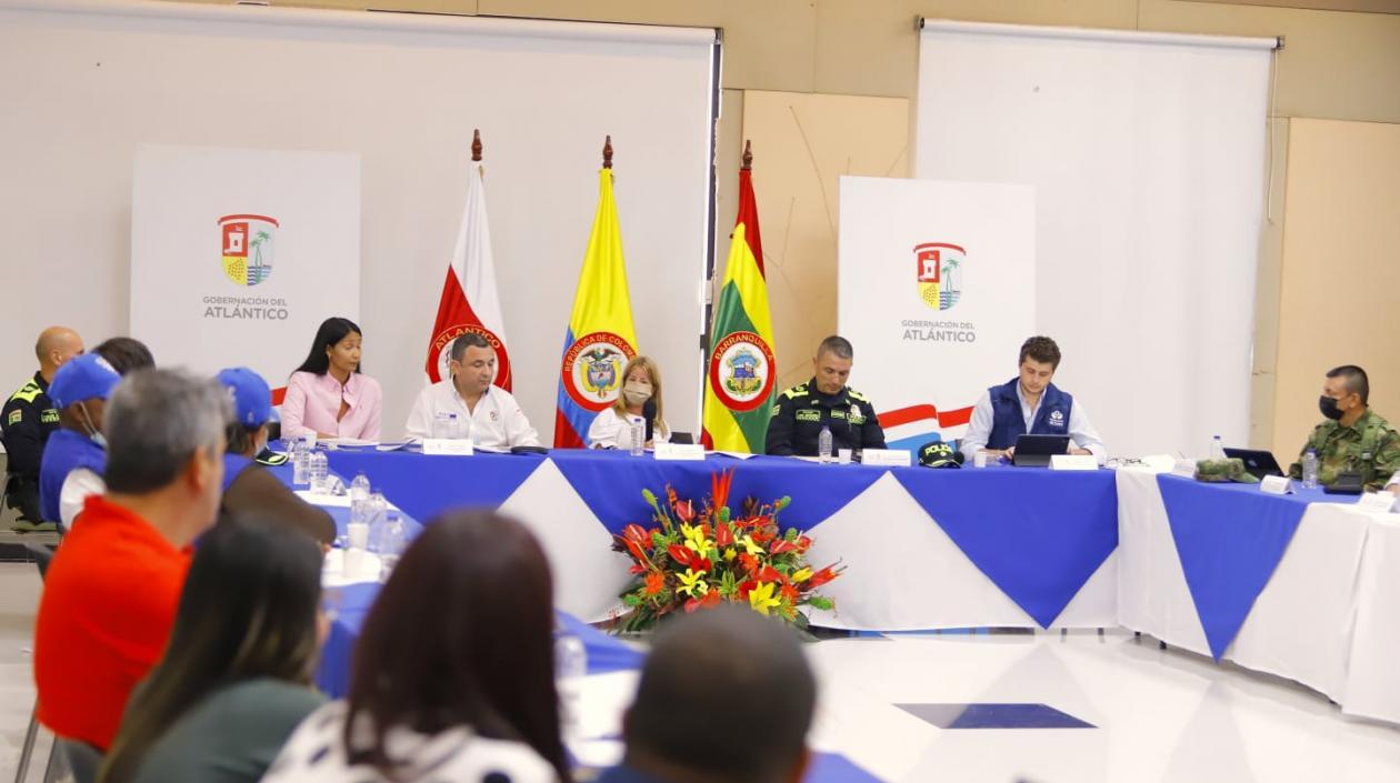 Comité de Justicia Transicional.