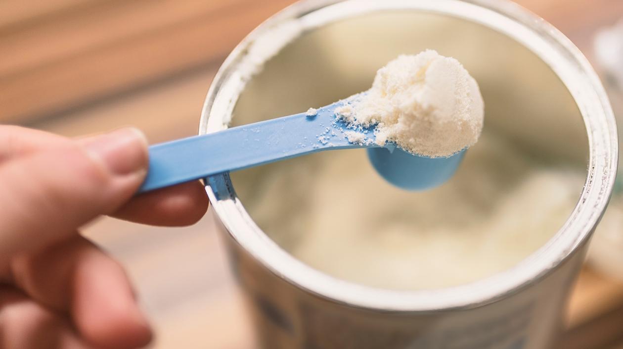 A partir de enero de 2022, la escasez de este artículo alcanzó una tasa del 23%.