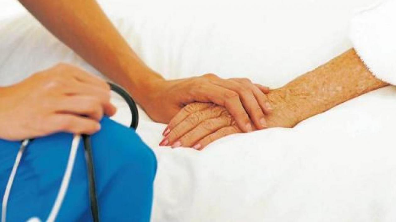 La Corte Constitucional legalizó el suicidio médicamente asistido.