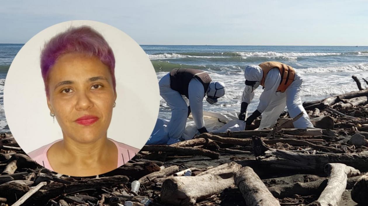 Shirly Milena Muñoz González.