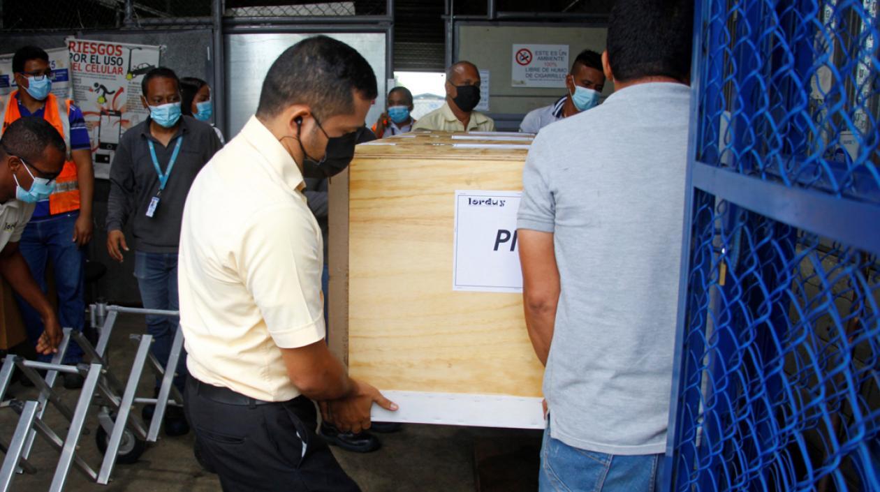 El cuerpo del fiscal antimafia Marcelo Pecci llegará a Paraguay el sábado de madrugada.