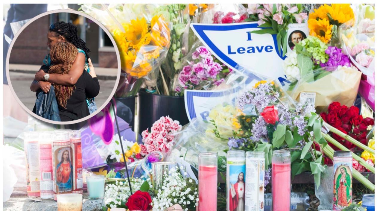 Tras masacre, autoridades hacen llamado al control de armas.