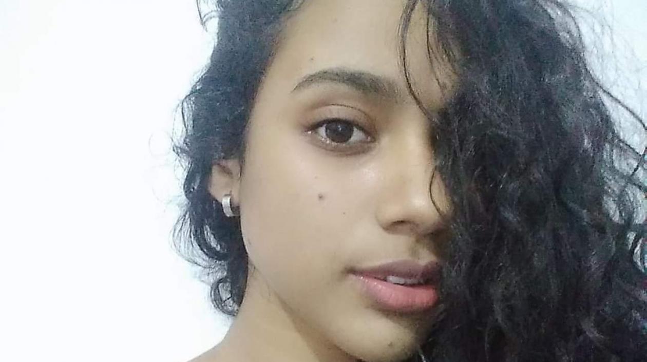 Edixmar Henríquez González.