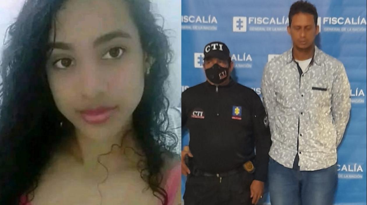 Edixmar Henríquez González y Jairo Armando Cordero Barraza.