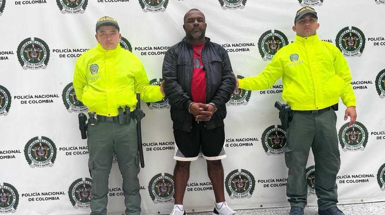 Antonio Ballesteros, alias 'Toño'.