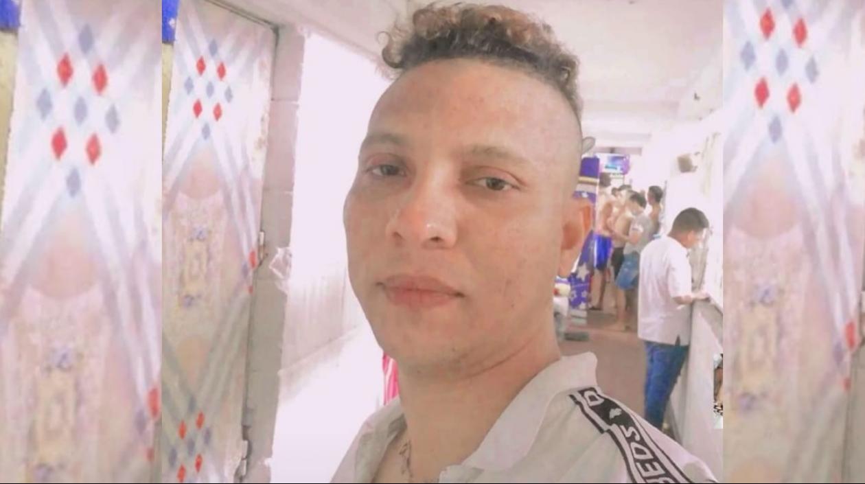 Armando José Castro Maldonado.