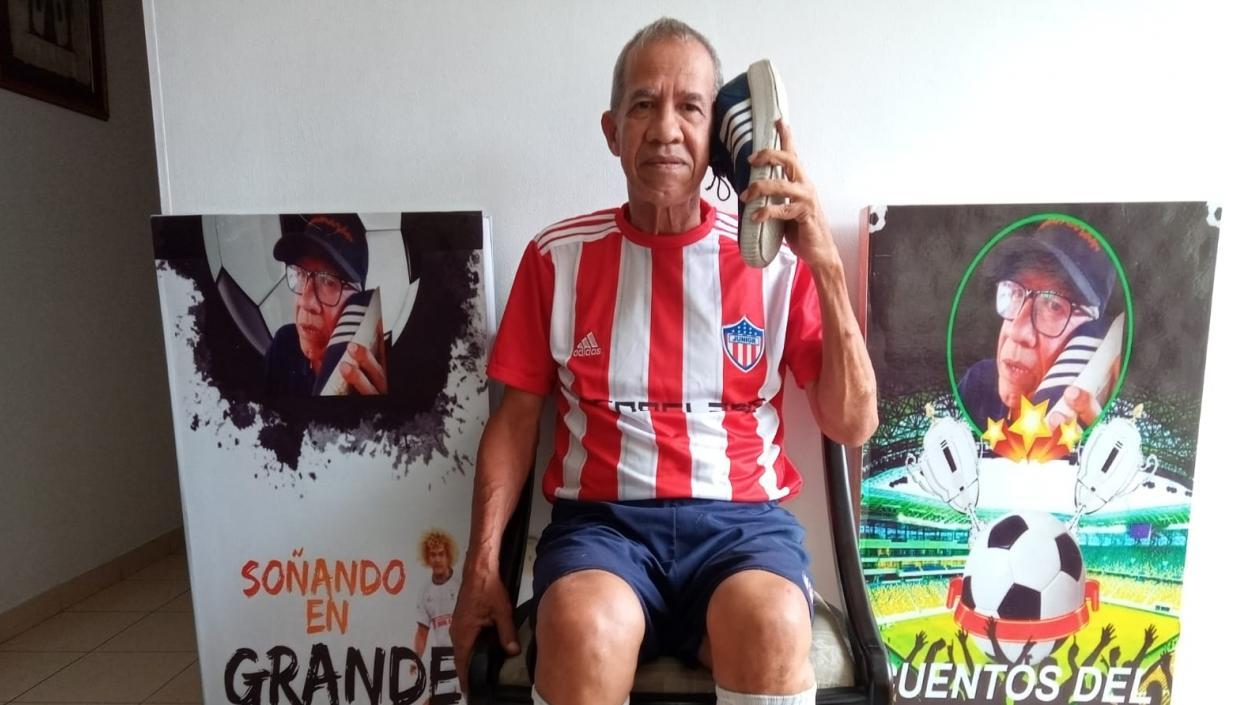 Vittorio Márquez Calderón.