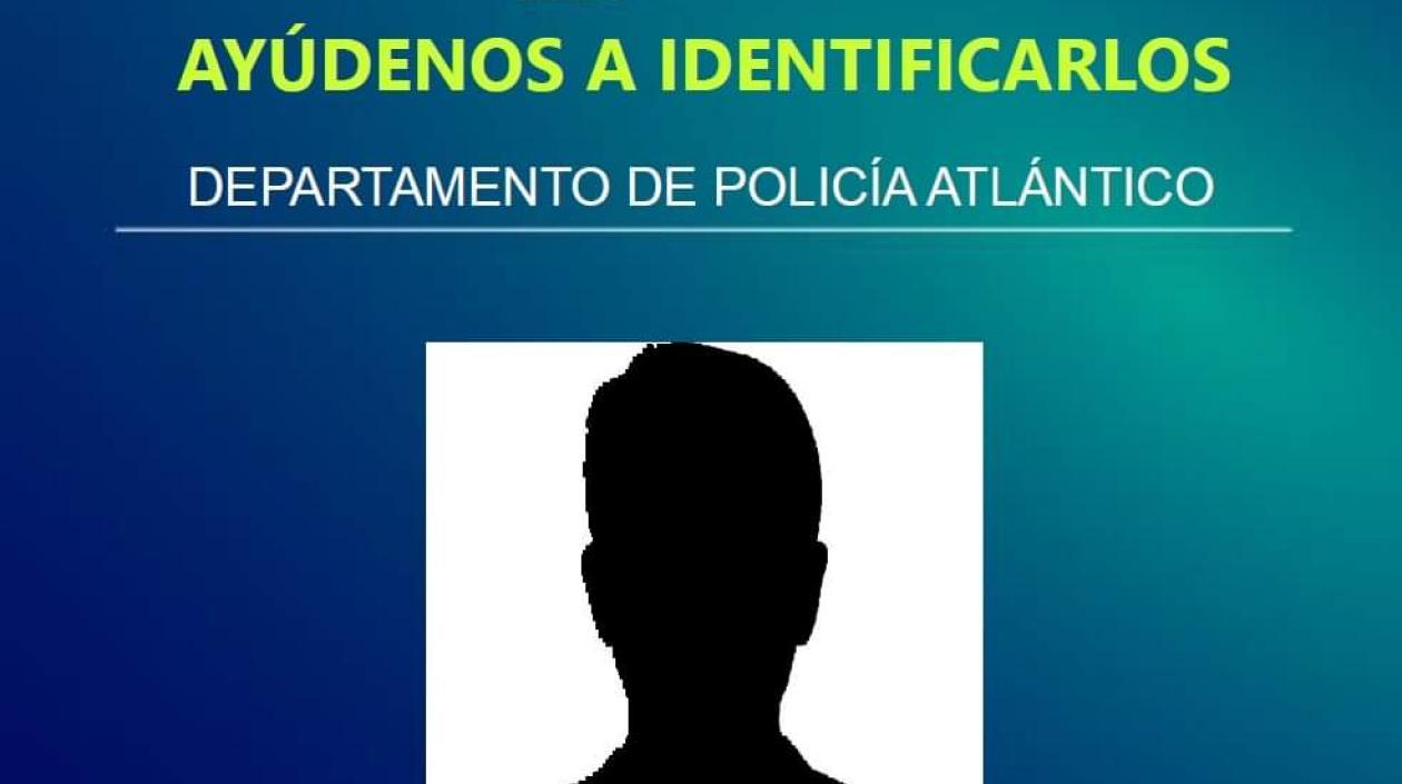 Campaña para identificar a integrantes del Clan del Golfo