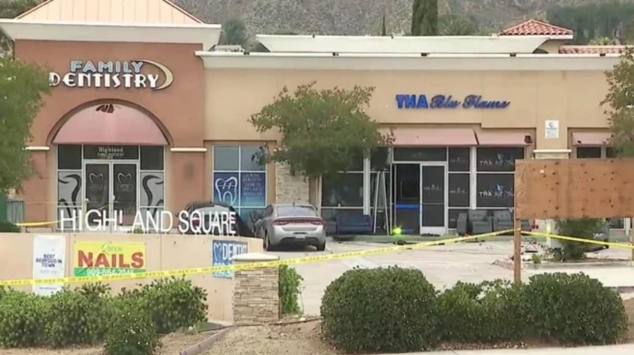 Las autoridades señalaron que los heridos fueron rápidamente trasladados a centros médicos.