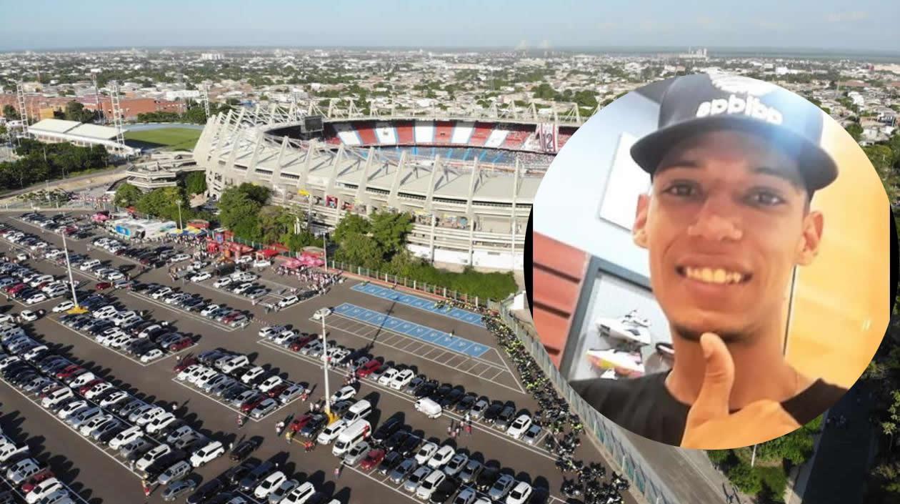 Henry José Meza Zárate