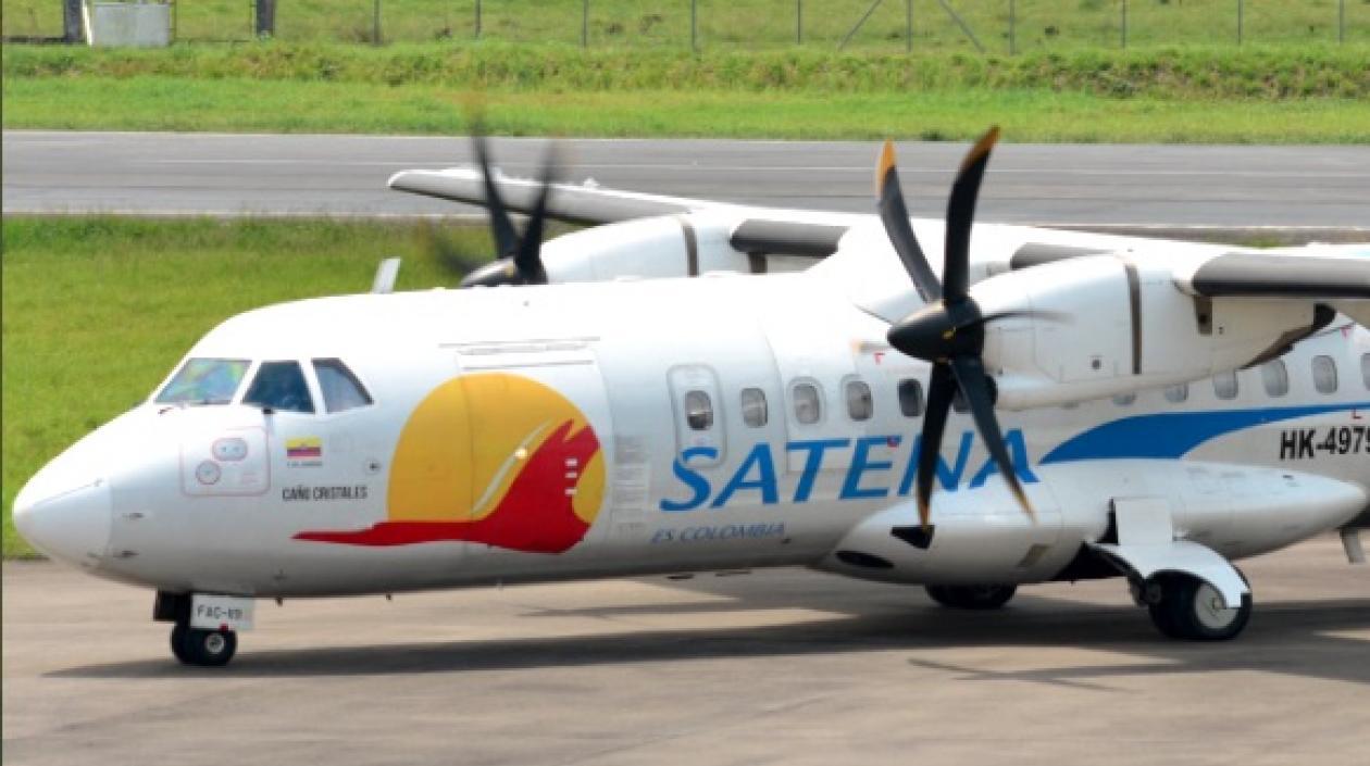 La empresa desaprobó la promoción en redes.