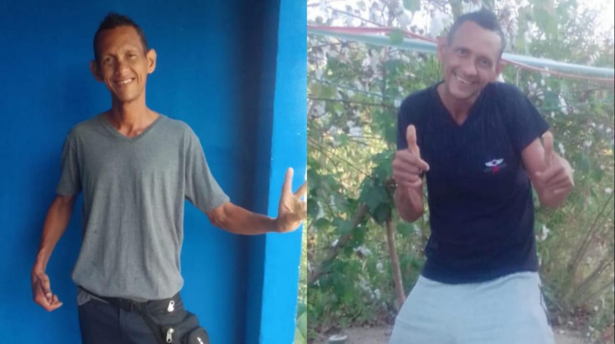 Jerson Enrique Goenaga González.