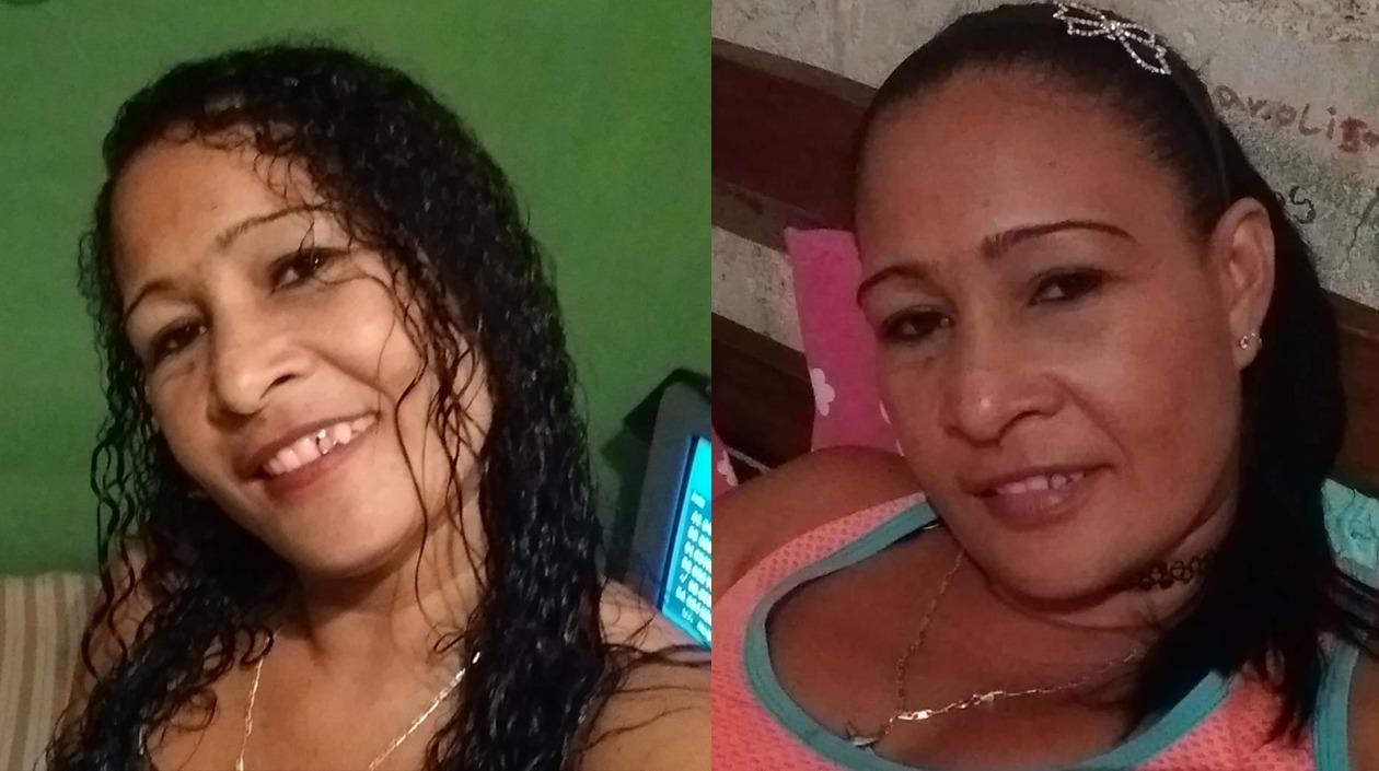 Jhoanis Martínez Marín. 