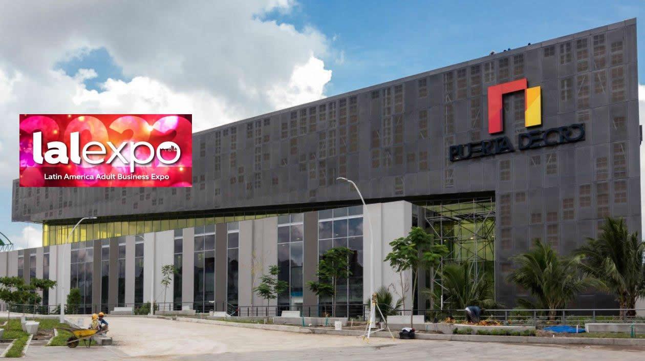 Centro de Eventos Puerta de Oro.