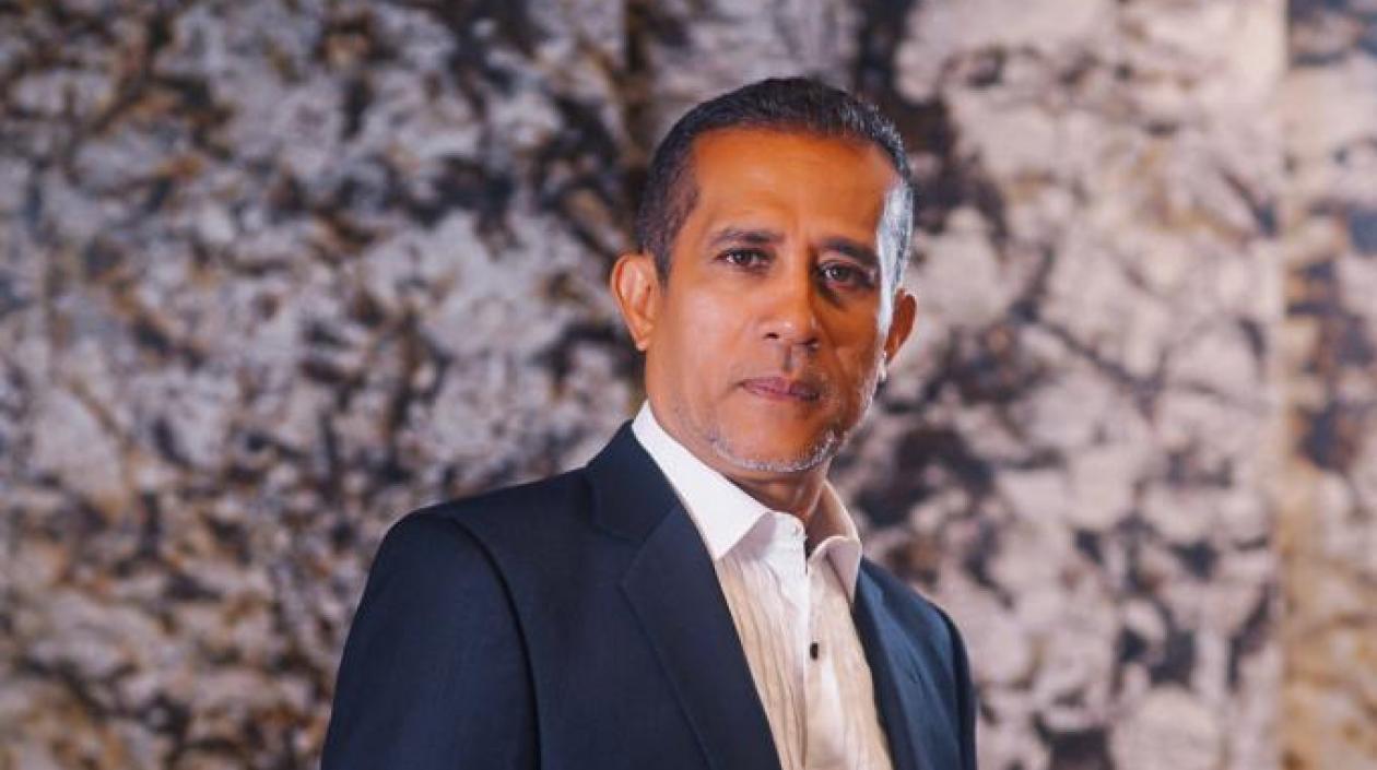 Juan Carlos Rivera, de Lalexpo.