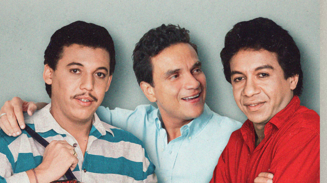 En vida Juancho Rois y Diomedes grabaron una canción que terminar de cantarla Silvestre.