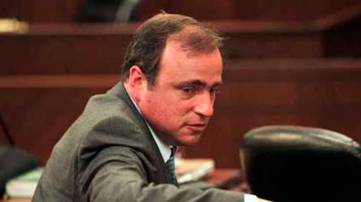 Juan José Rodríguez Rico.