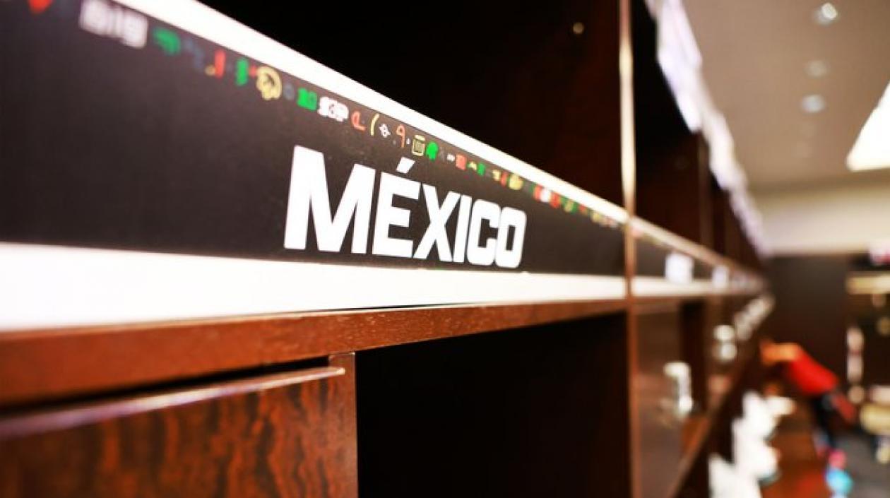 Los mexicanos se encontraban en los protocolos de rutina previo a viajar a Arizona.