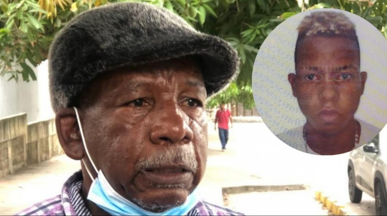 Juan Pérez Zúñiga, padre de Juan Diego Pérez De Moya.