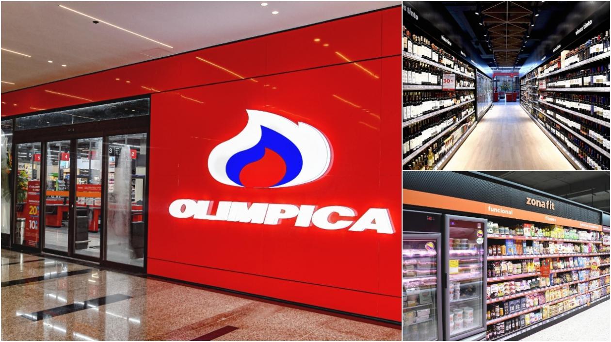 Este 1 de junio abre sus puestas Olímpica Golf.