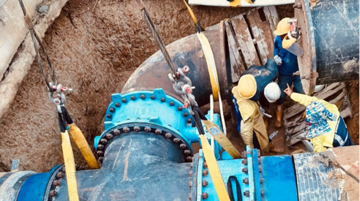 Mantenimiento Triple A