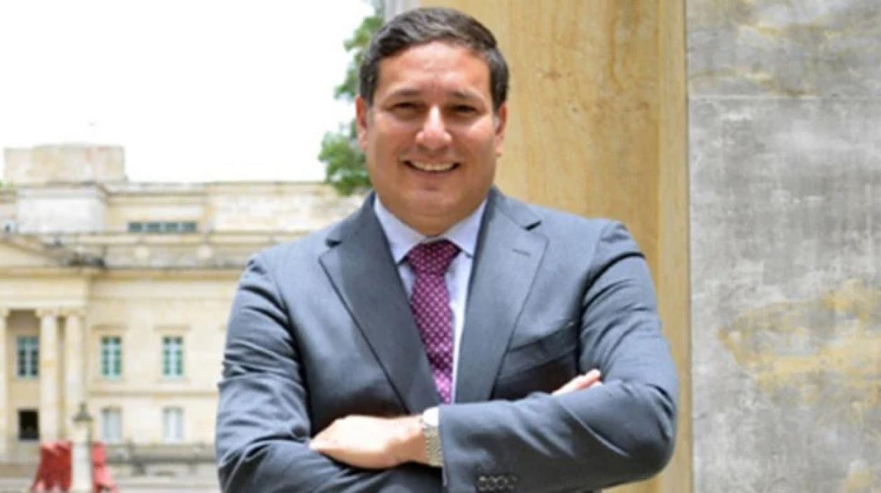 Roberto José Herrera Díaz.