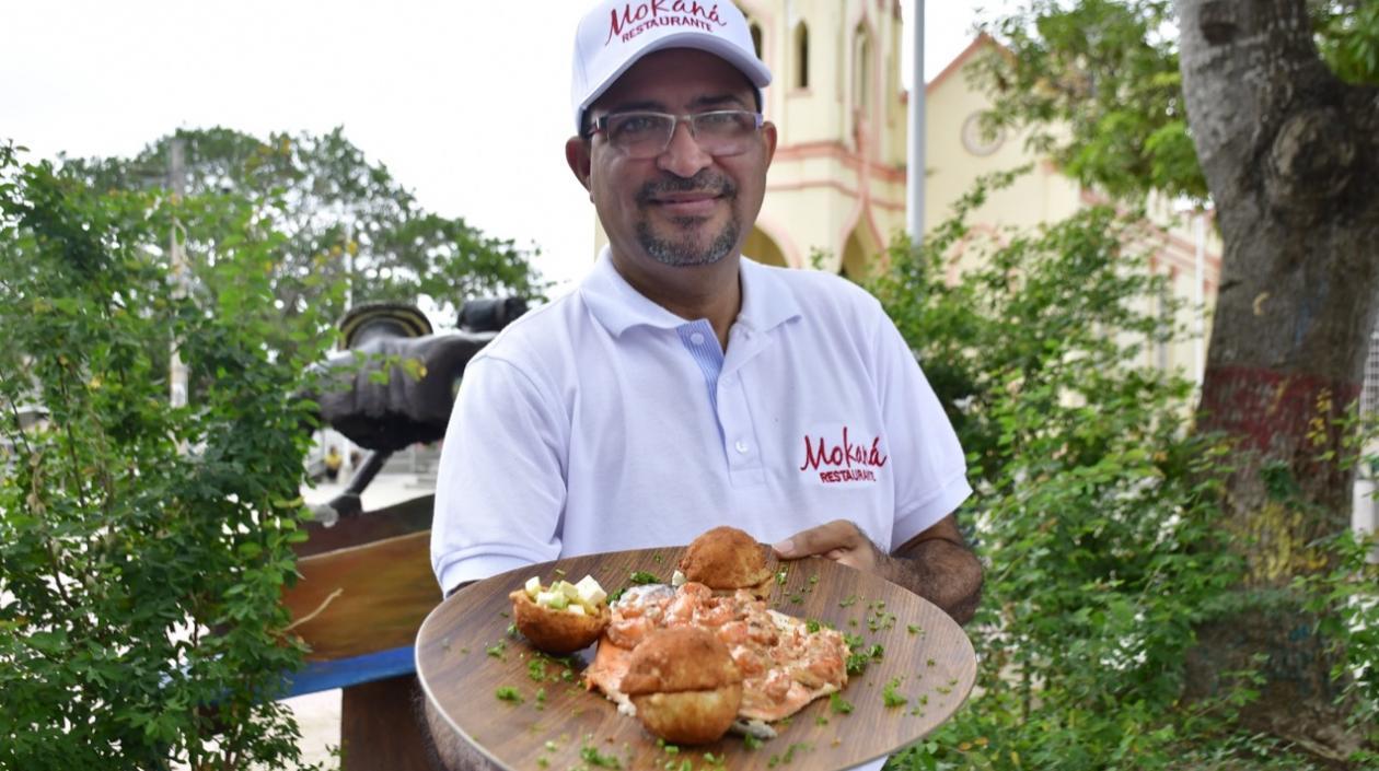 Imagen de referencia.