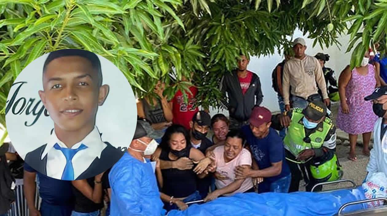 Jorge Esteban Manjarrez Vizcaíno