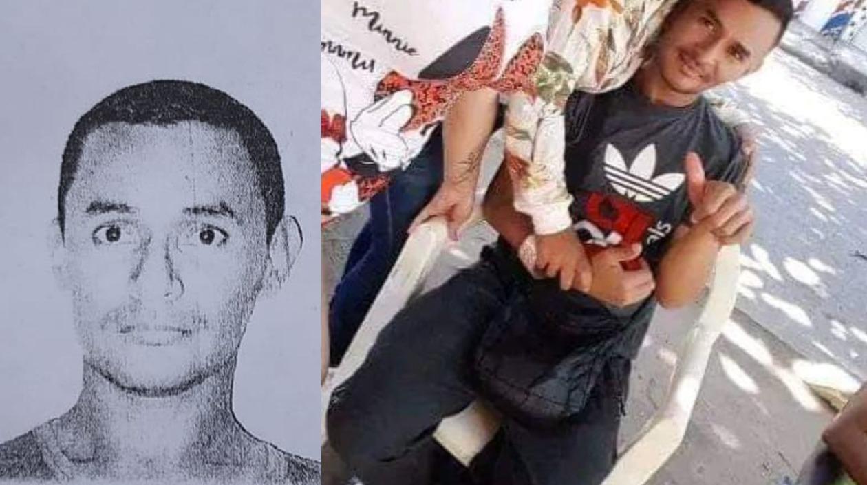 Yorkis Yaquina Batista Sierra. 